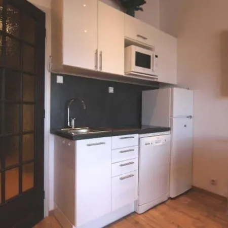 Cosy Pour 4 A L'alpe D'huez, Proche Pistes Et Commerces, Balcon Sud, Casier A Skis. - Fr-1-405-117 Apartment Alpe d'Huez