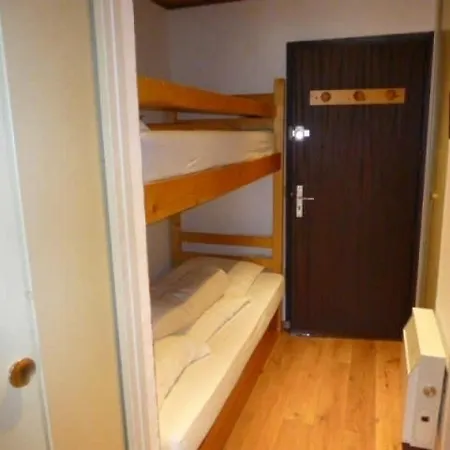 Cosy Pour 4 A D'huez, Proche Pistes Et Commerces, Balcon Sud, Casier A Skis. - Fr-1-405-117 דירה *
