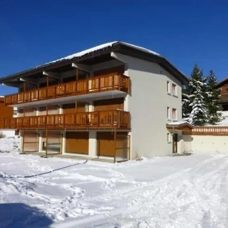 דירה Cosy Pour 4 A D'huez, Proche Pistes Et Commerces, Balcon Sud, Casier A Skis. - Fr-1-405-117 *